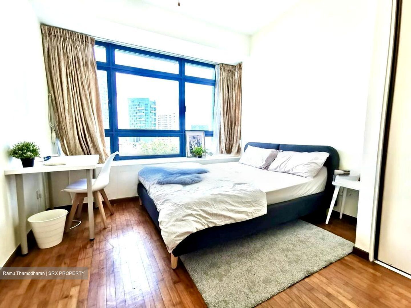 City Square Residences (D8), Condominium #481977341